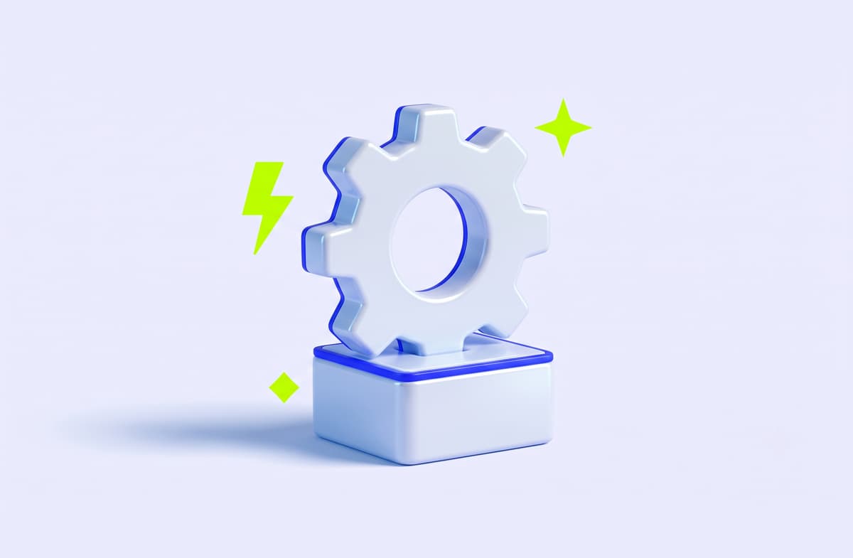 Business tools replaced by custom software