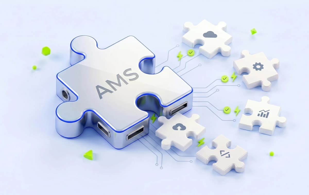 Application Managed Services