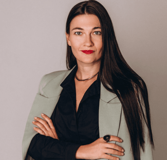 Maria A. CEO ARGUNOVA