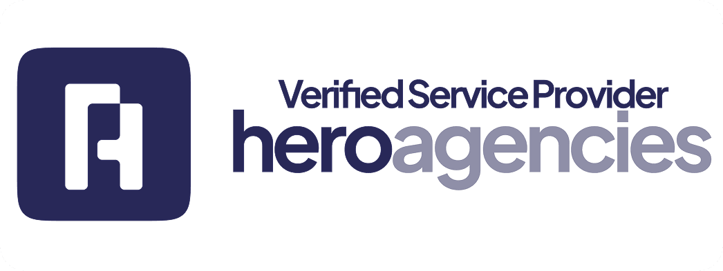 Verified Service Provider heroagencies