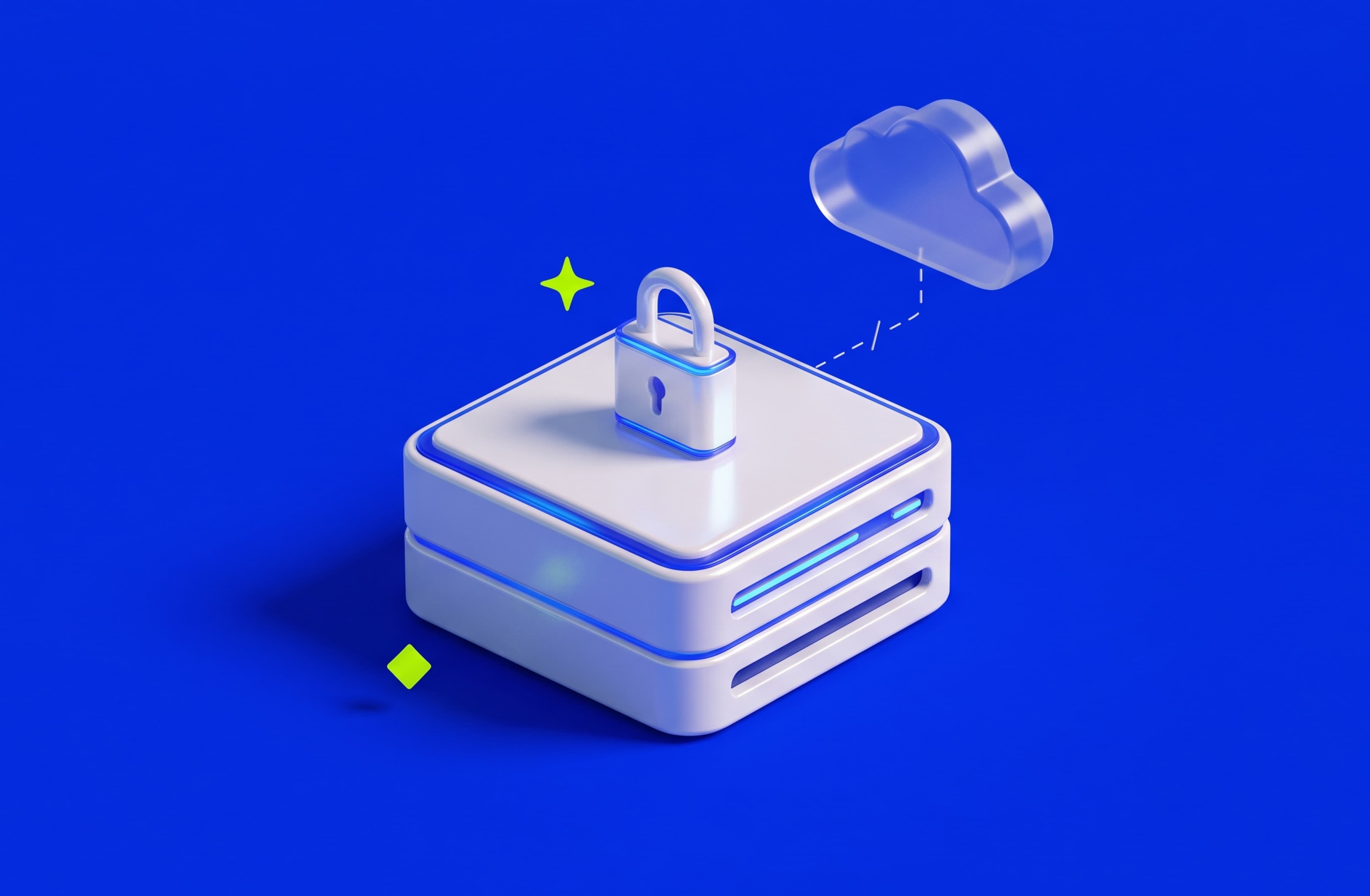 Local AI Instead of the Cloud